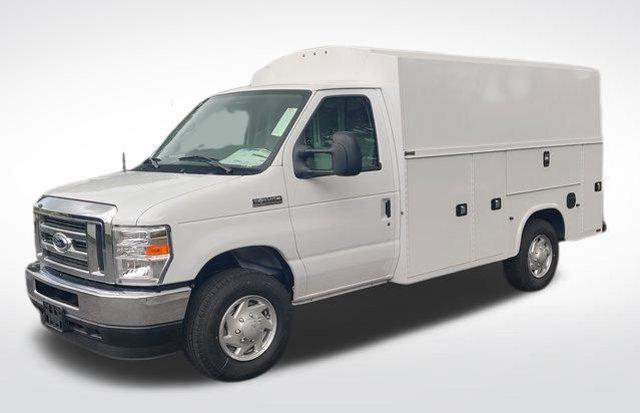 2026 Ford E-350 Cutaway Base for sale in Clearwater, FL