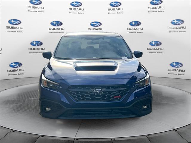 2025 Subaru WRX Premium
