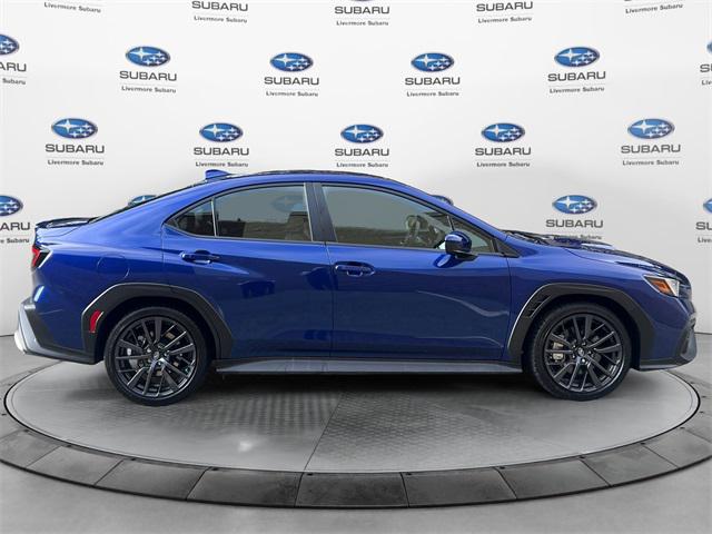 2025 Subaru WRX Premium