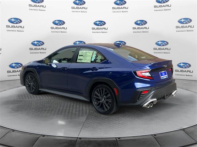 2025 Subaru WRX Premium
