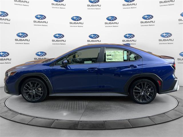2025 Subaru WRX Premium