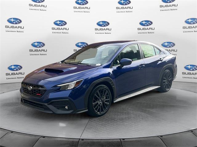2025 Subaru WRX Premium