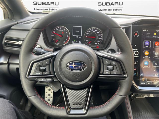 2025 Subaru WRX Premium