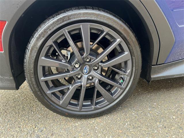2025 Subaru WRX Premium
