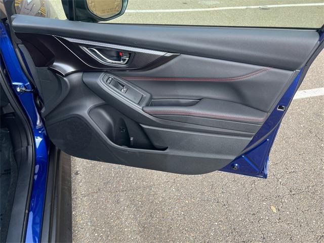 2025 Subaru WRX Premium