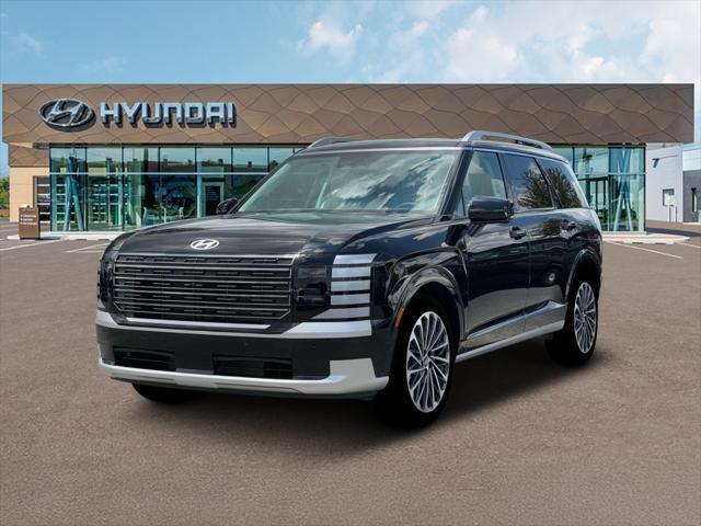 2026 Hyundai Palisade Calligraphy for sale in Downey, CA