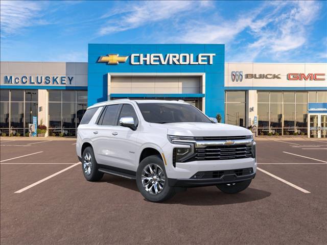 2025 Chevrolet Tahoe 4WD Premier for sale near Cincinnati, OH