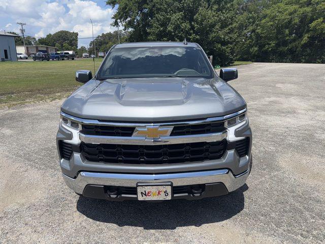 Used 2024 Chevrolet Silverado 1500 For Sale in Olive Branch, MS