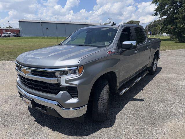 Used 2024 Chevrolet Silverado 1500 For Sale in Olive Branch, MS