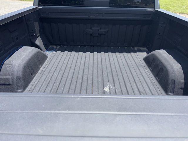 Used 2024 Chevrolet Silverado 1500 For Sale in Olive Branch, MS