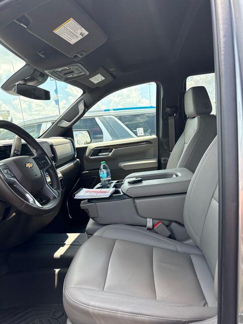 Used 2024 Chevrolet Silverado 1500 For Sale in Olive Branch, MS
