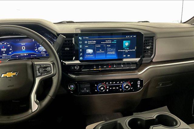 Used 2024 Chevrolet Silverado 1500 For Sale in Olive Branch, MS