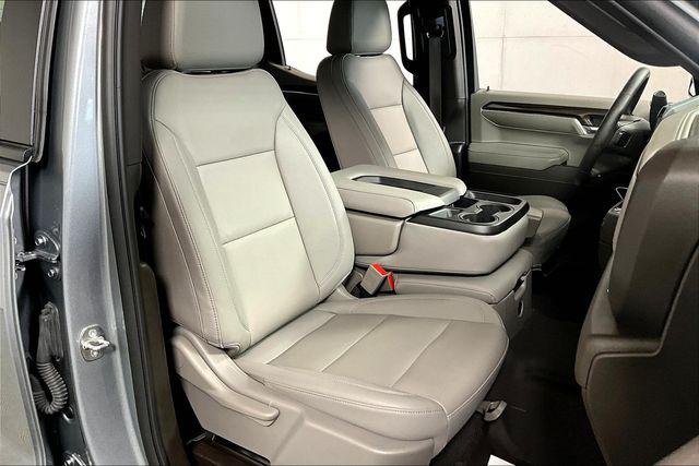 Used 2024 Chevrolet Silverado 1500 For Sale in Olive Branch, MS