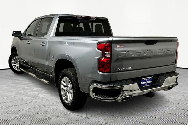 Used 2024 Chevrolet Silverado 1500 For Sale in Olive Branch, MS
