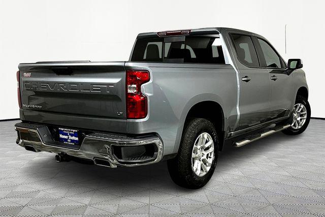 Used 2024 Chevrolet Silverado 1500 For Sale in Olive Branch, MS