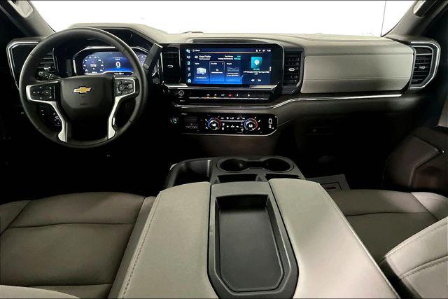 Used 2024 Chevrolet Silverado 1500 For Sale in Olive Branch, MS