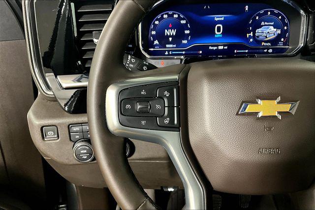Used 2024 Chevrolet Silverado 1500 For Sale in Olive Branch, MS