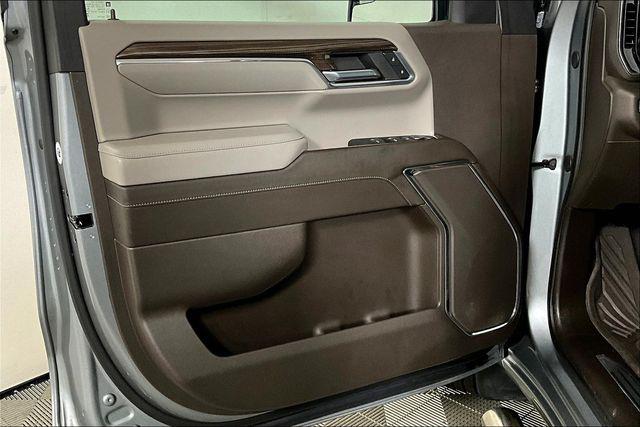 Used 2024 Chevrolet Silverado 1500 For Sale in Olive Branch, MS