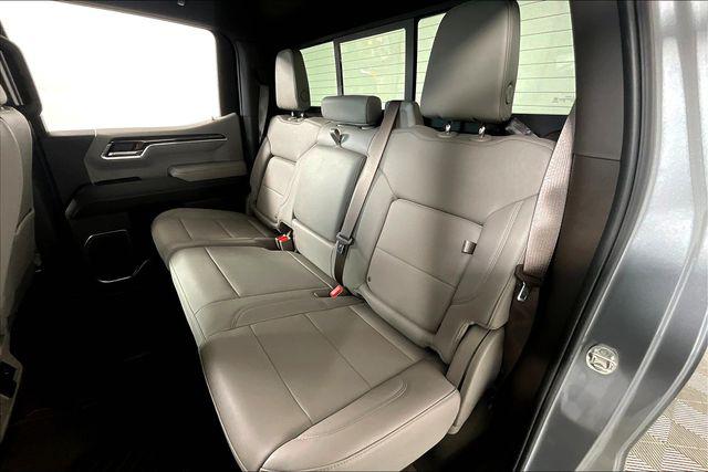 Used 2024 Chevrolet Silverado 1500 For Sale in Olive Branch, MS
