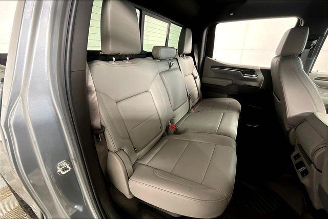 Used 2024 Chevrolet Silverado 1500 For Sale in Olive Branch, MS