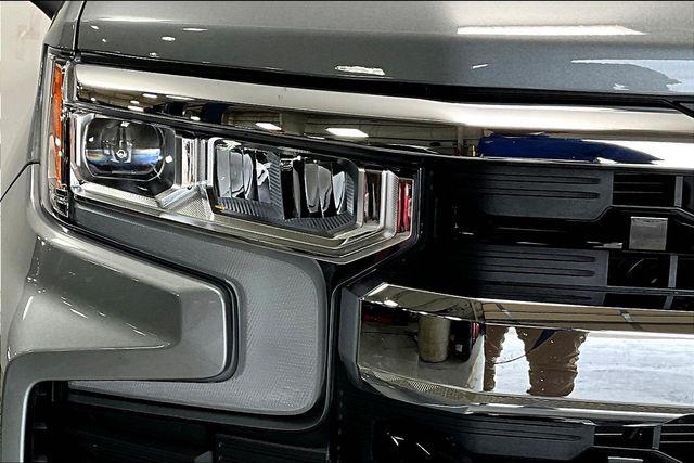 Used 2024 Chevrolet Silverado 1500 For Sale in Olive Branch, MS