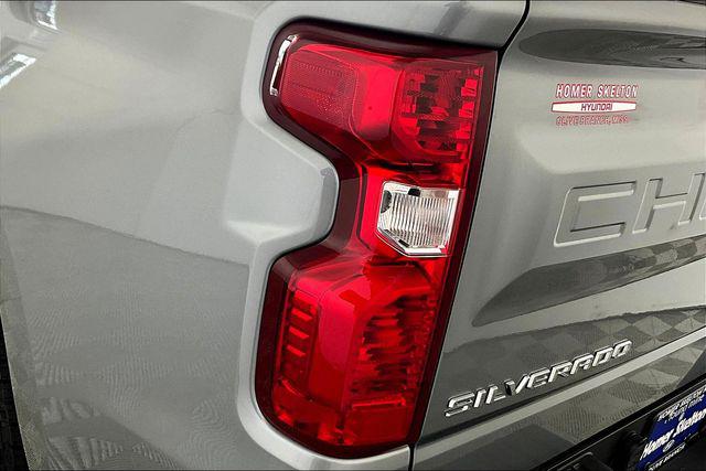 Used 2024 Chevrolet Silverado 1500 For Sale in Olive Branch, MS