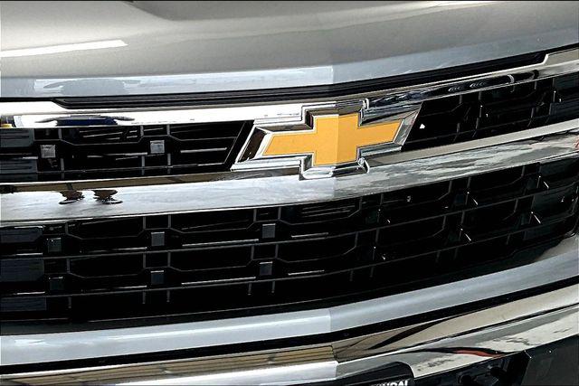 Used 2024 Chevrolet Silverado 1500 For Sale in Olive Branch, MS