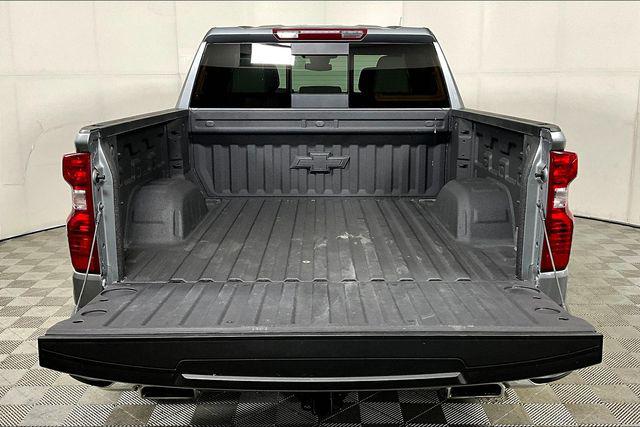 Used 2024 Chevrolet Silverado 1500 For Sale in Olive Branch, MS