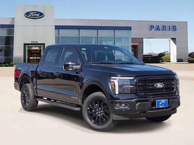 2025 Ford F-150 LARIAT for sale in Paris, TX