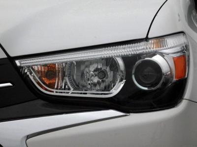 2018 Mitsubishi Outlander Sport 2.0