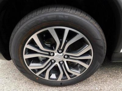 2018 Mitsubishi Outlander Sport 2.0