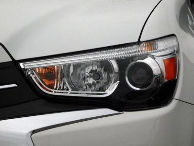 2018 Mitsubishi Outlander Sport 2.0