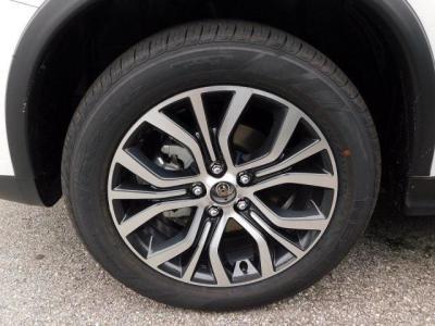 2018 Mitsubishi Outlander Sport 2.0
