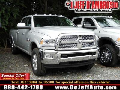 2018 Ram 2500 Laramie for sale in Frazer, PA