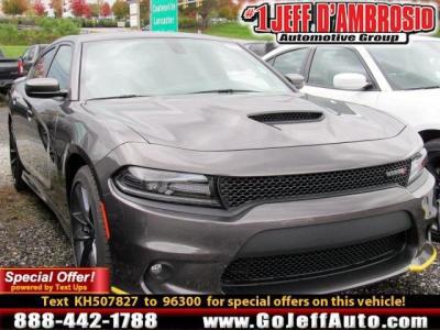 2019 Dodge Charger GT for sale in Frazer, PA