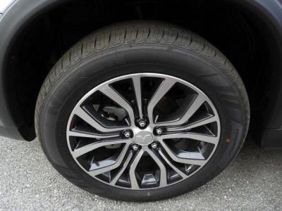 2018 Mitsubishi Outlander Sport 2.0