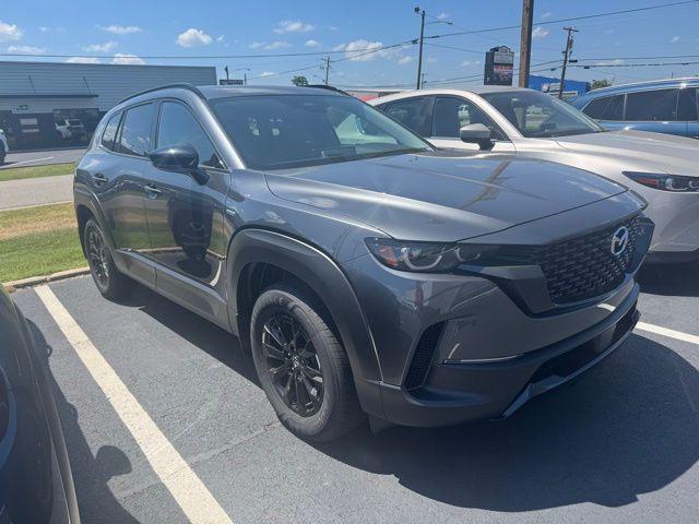 2025 Mazda CX-50 Hybrid Premium Package for sale in Russellville, AR