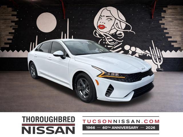 2023 Kia K5 LXS for sale in Tucson, AZ