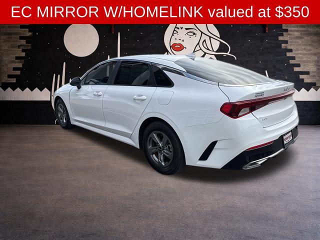 2023 Kia K5 LXS