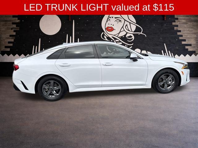 2023 Kia K5 LXS