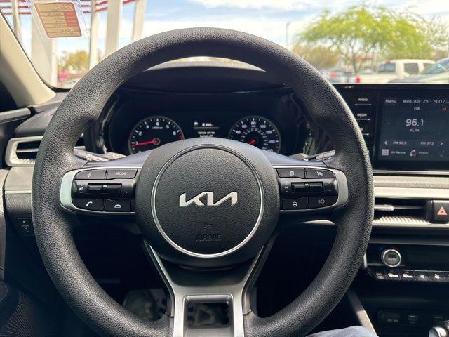 2023 Kia K5 LXS