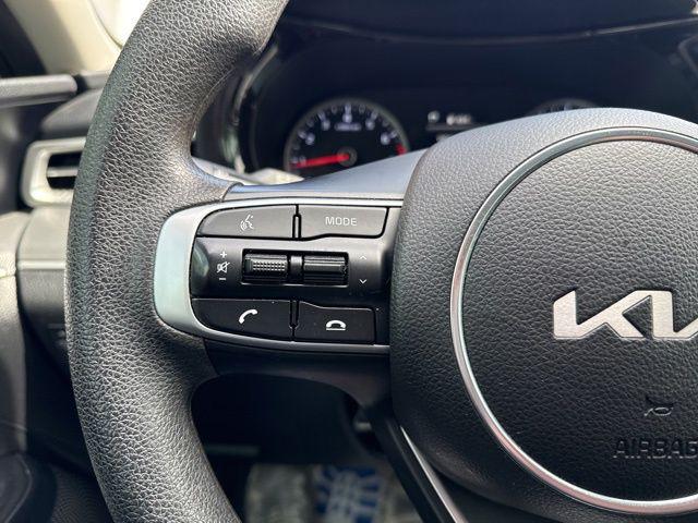 2023 Kia K5 LXS