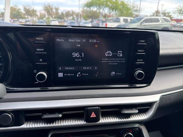 2023 Kia K5 LXS