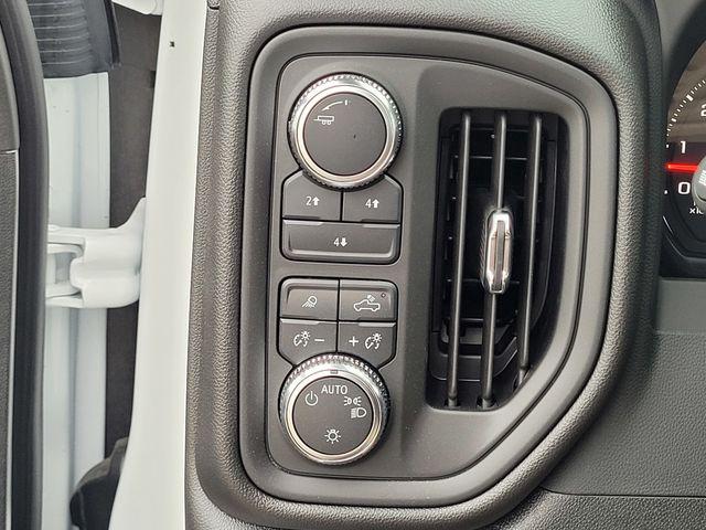2025 GMC Sierra 2500HD 4WD Regular Cab Long Bed Pro