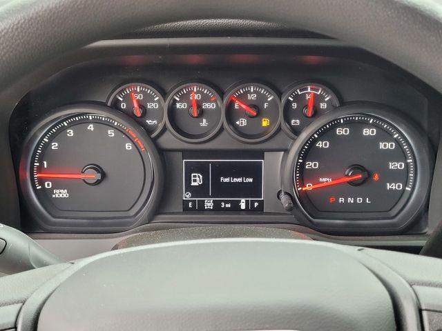 2025 GMC Sierra 2500HD 4WD Regular Cab Long Bed Pro