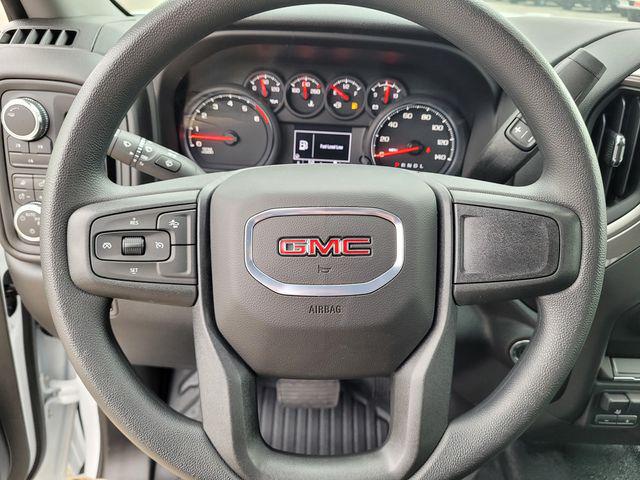 2025 GMC Sierra 2500HD 4WD Regular Cab Long Bed Pro