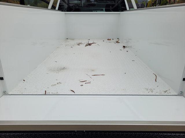 2025 GMC Sierra 2500HD 4WD Regular Cab Long Bed Pro