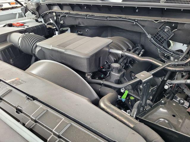 2025 GMC Sierra 2500HD 4WD Regular Cab Long Bed Pro