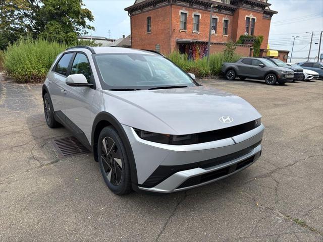 2025 Hyundai IONIQ 5 SEL for sale in ERIE, PA