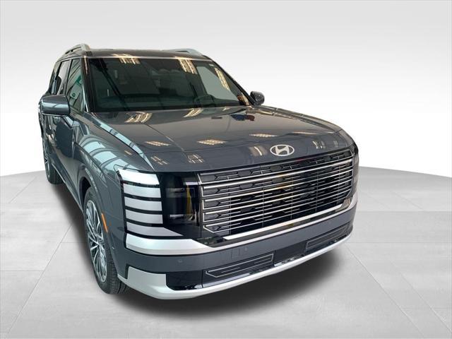 2026 Hyundai Palisade Calligraphy for sale in BRIDGEPORT, WV